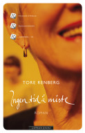 Omslag - Ingen tid å miste