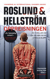 Oppreisningen av Roslund & Hellström (Heftet)