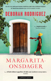 Margarita-onsdager av Deborah Rodriguez (Ebok)