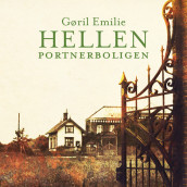 Portnerboligen av Gøril Emilie Hellen (Nedlastbar lydbok)