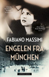 Engelen fra München av Fabiano Massimi (Innbundet)