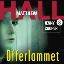 Offerlammet av Matthew Hall (Nedlastbar lydbok)