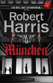 München av Robert Harris (Heftet)