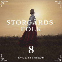 Sirklene sluttes av Eva J. Stensrud (Nedlastbar lydbok)