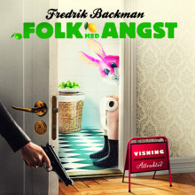 Folk med angst av Fredrik Backman (Nedlastbar lydbok)