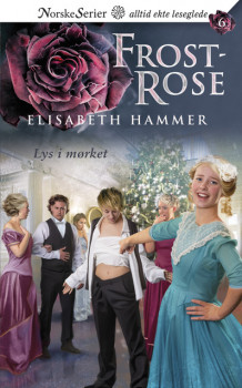 Lys i mørket av Elisabeth Hammer (Ebok)