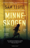 Omslag - Minneskogen