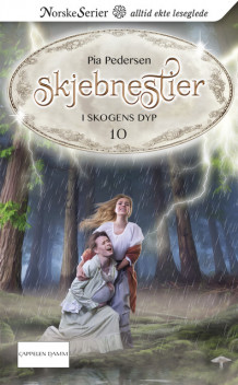 I skogens dyp av Pia Pedersen (Ebok)