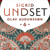 Vinteren av Sigrid Undset (Nedlastbar lydbok)
