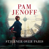 Stjerner over Paris av Pam Jenoff (Nedlastbar lydbok)