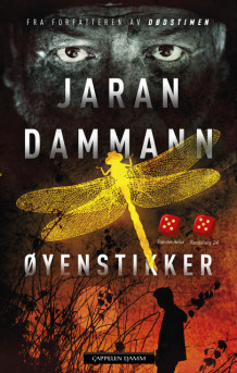 Øyenstikker av Jaran Dammann (Ebok)