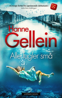 Alle fugler små av Hanne Gellein (Ebok)