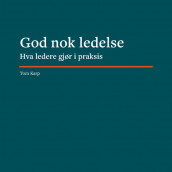 God nok ledelse av Tom Karp (Nedlastbar lydbok)