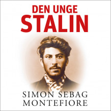Den unge Stalin - Del 5 av Simon Sebag Montefiore (Nedlastbar lydbok)