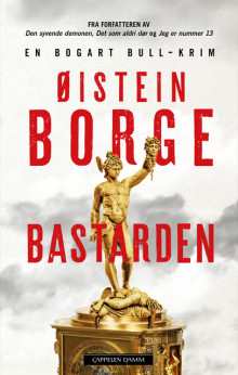 Bastarden av Øistein Borge (Ebok)