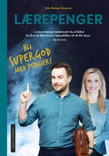 Lærepenger av Stian Barsnes-Simonsen (Innbundet)