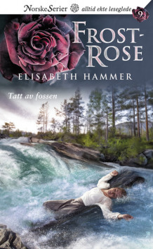 Tatt av fossen av Elisabeth Hammer (Ebok)