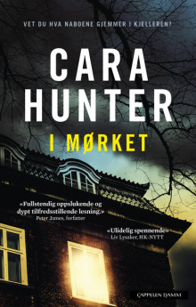 I mørket av Cara Hunter (Heftet)