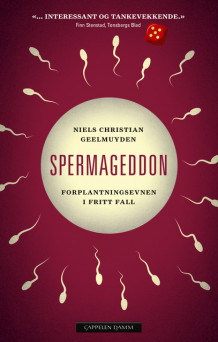 Spermageddon av Niels Christian Geelmuyden (Heftet)