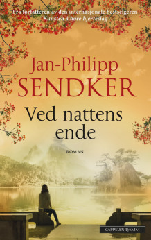 Ved nattens ende av Jan-Philipp Sendker (Heftet)