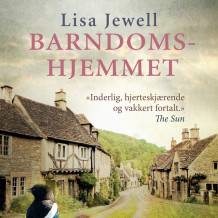 Barndomshjemmet av Lisa Jewell (Nedlastbar lydbok)