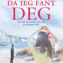 Da jeg fant deg av Lisa Jewell (Nedlastbar lydbok)