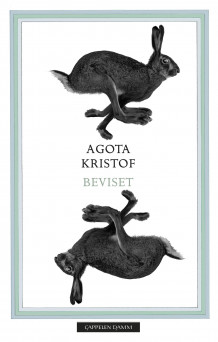 Beviset av Agota Kristof (Ebok)