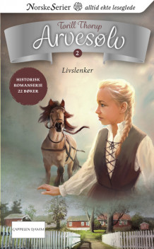 Livslenker av Torill Thorup (Ebok)