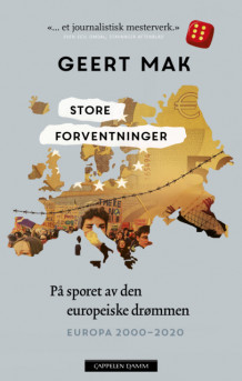 Store forventninger av Geert Mak (Innbundet)