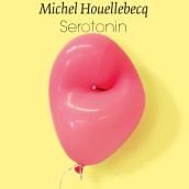 Serotonin av Michel Houellebecq (Nedlastbar lydbok)