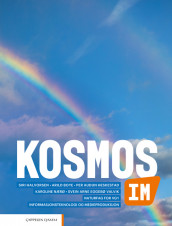 Kosmos IM (2020) av Arild Boye, Svein Arne Eggebø Valvik, Siri Halvorsen og Per Audun Heskestad (Heftet)