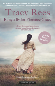 Et nytt liv for Florence Grace av Tracy Rees (Ebok)