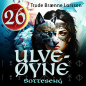 Sotteseng av Trude Brænne Larssen (Nedlastbar lydbok)
