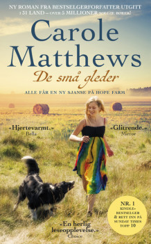 De små gleder av Carole Matthews (Ebok)