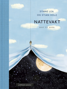 Nattevakt av Synne Lea (Ebok)