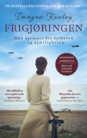 Frigjøringen av Imogen Kealey (Ebok)