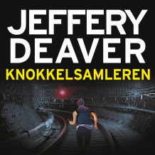 Knokkelsamleren av Jeffery Deaver (Nedlastbar lydbok)