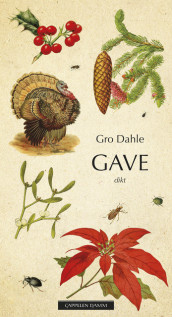 Gave av Gro Dahle (Ebok)