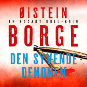 Den syvende demonen av Øistein Borge (Nedlastbar lydbok)