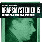 Drosjedrapene av Monika N. Yndestad (Nedlastbar lydbok)