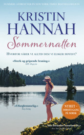 Sommernatten av Kristin Hannah (Ebok)