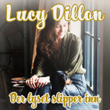 Der lyset slipper inn av Lucy Dillon (Nedlastbar lydbok)