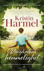 Vingårdens hemmelighet av Kristin Harmel (Ebok)