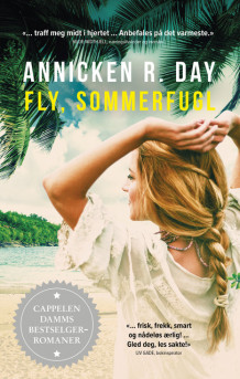 Fly, sommerfugl av Annicken R. Day (Ebok)