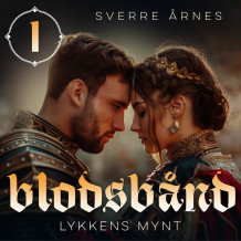 Lykkens mynt av Sverre Årnes (Nedlastbar lydbok)