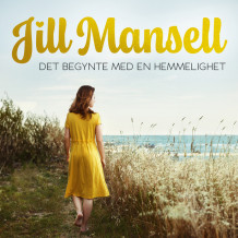 Det begynte med en hemmelighet av Jill Mansell (Nedlastbar lydbok)