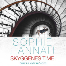 Skyggenes time av Sophie Hannah (Nedlastbar lydbok)