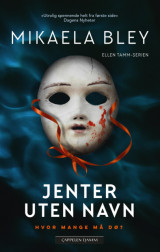 Omslag - Jenter uten navn