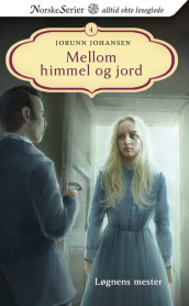 Løgnens mester av Jorunn Johansen (Heftet)