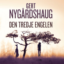 Den tredje engelen av Gert Nygårdshaug (Nedlastbar lydbok)